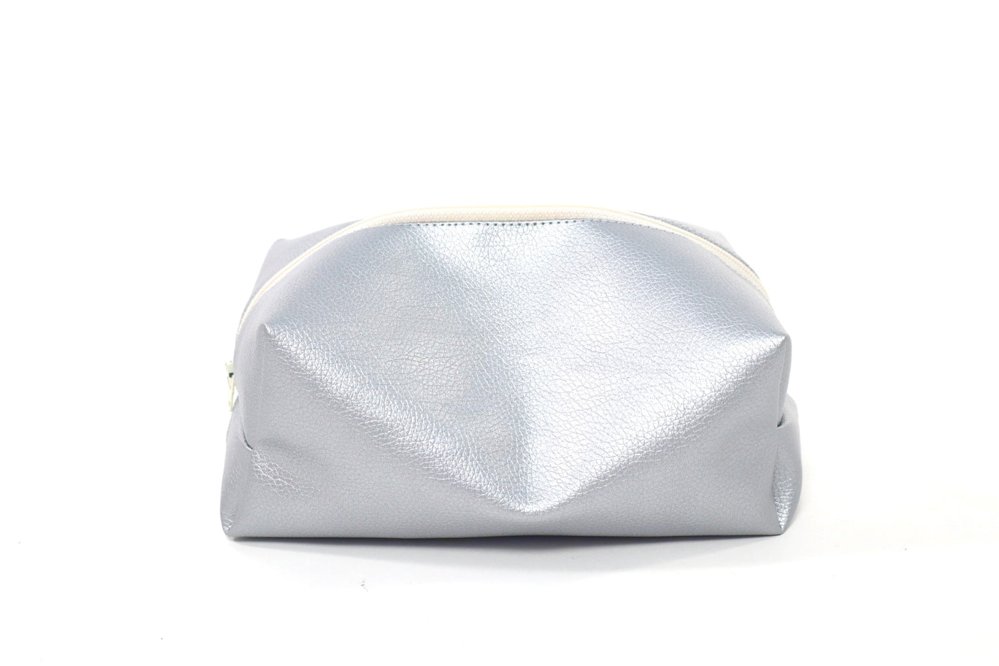 Plata makeup bag