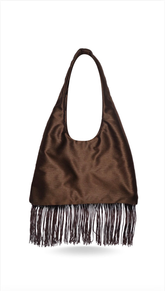 Cacao Tote